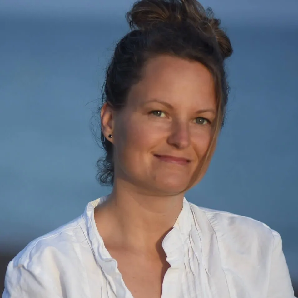 Zsuzsanna Purnell Therapy in Shoreham-by-Sea