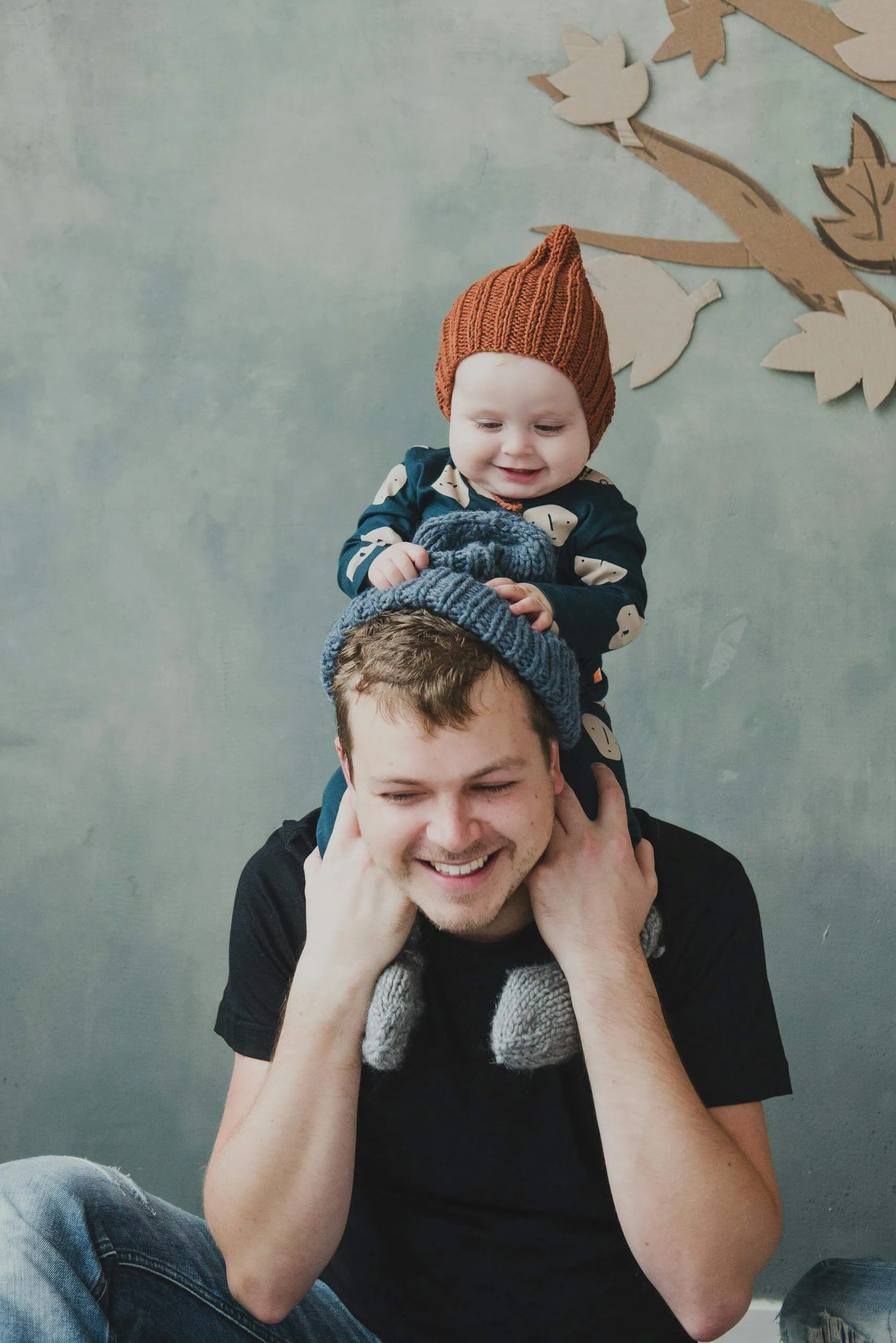 Therapy for Soul-Lead Parenting